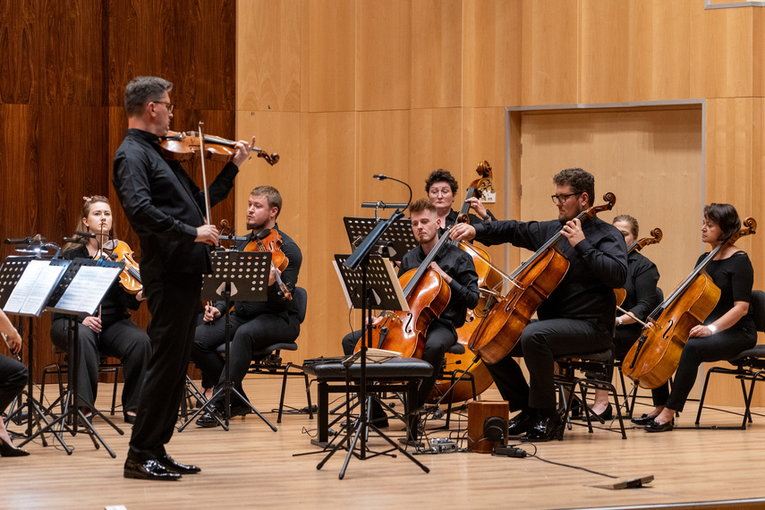 Inauguracja Elbląg Music Masterclass już za nami zdjęcie nr 311526