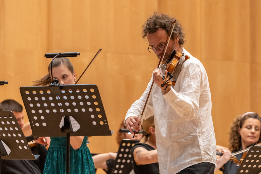 Inauguracja Elbląg Music Masterclass już za nami zdjęcie nr 311521