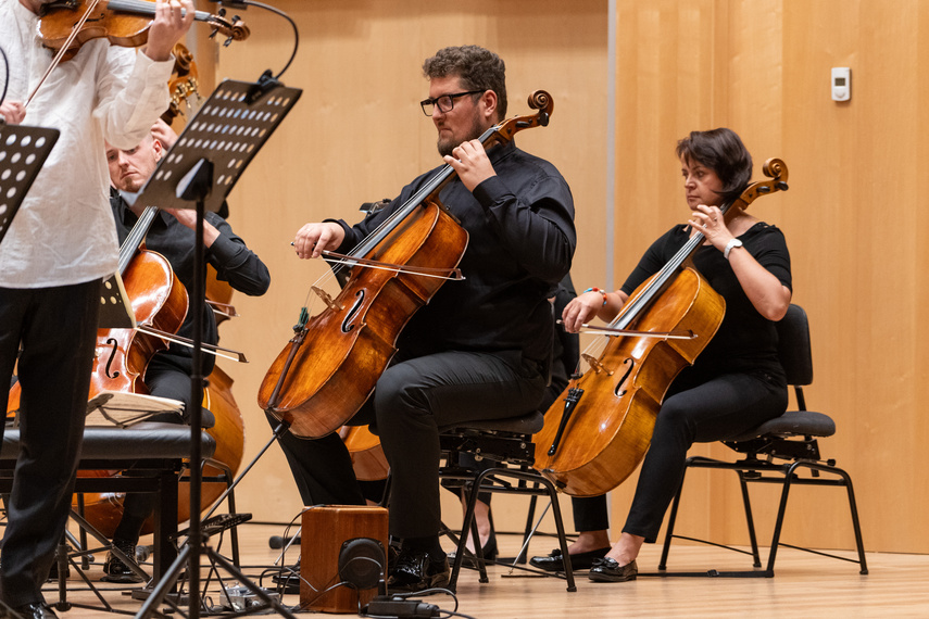 Inauguracja Elbląg Music Masterclass już za nami zdjęcie nr 311517