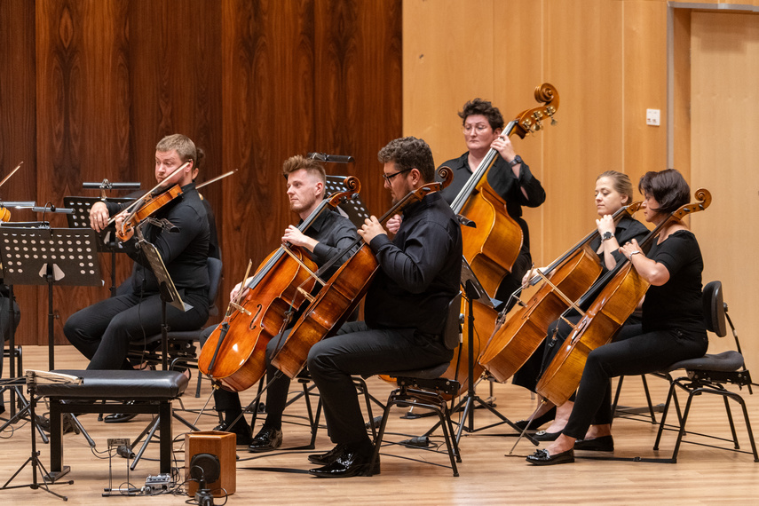 Inauguracja Elbląg Music Masterclass już za nami zdjęcie nr 311520