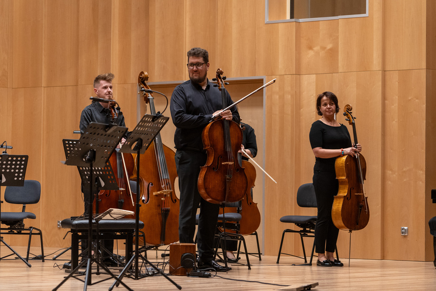 Inauguracja Elbląg Music Masterclass już za nami zdjęcie nr 311513