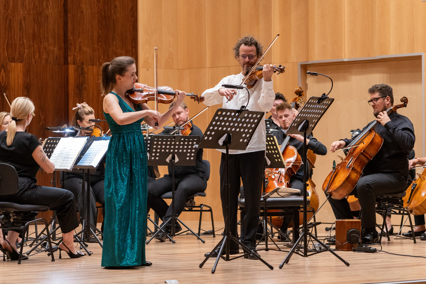 Inauguracja Elbląg Music Masterclass już za nami zdjęcie nr 311516