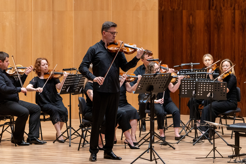 Inauguracja Elbląg Music Masterclass już za nami zdjęcie nr 311524