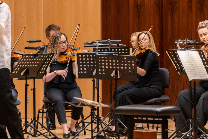 Inauguracja Elbląg Music Masterclass już za nami zdjęcie nr 311522