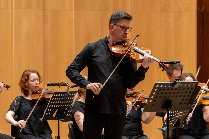 Inauguracja Elbląg Music Masterclass już za nami zdjęcie nr 311525