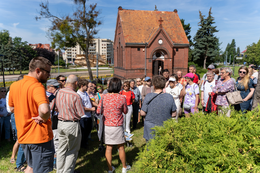 Sobota z Trauguttem zdjęcie nr 311542