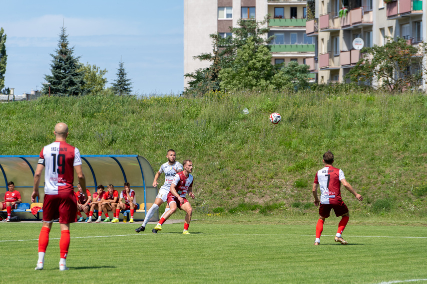 Bez fajerwerków przy Skrzydlatej zdjęcie nr 311562