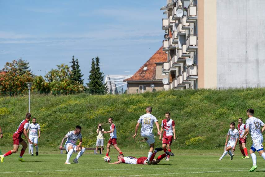 Bez fajerwerków przy Skrzydlatej zdjęcie nr 311551