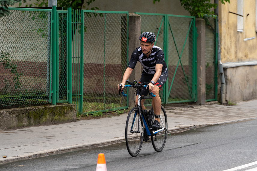 Sportowa niedziela na elbląskiej starówce zdjęcie nr 311681