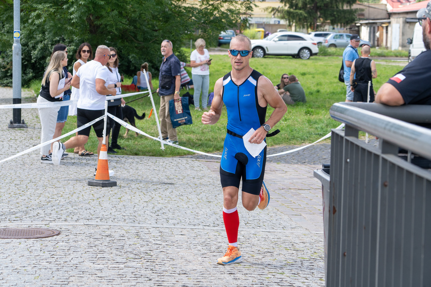 Sportowa niedziela na elbląskiej starówce zdjęcie nr 311735