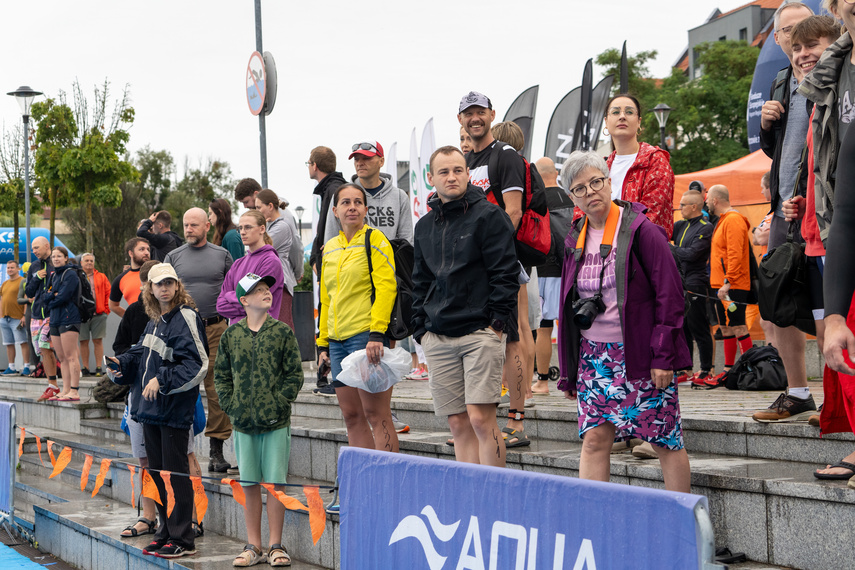 Sportowa niedziela na elbląskiej starówce zdjęcie nr 311634