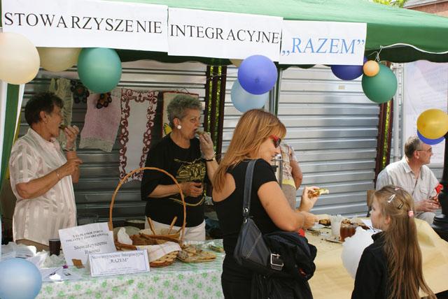 Elbląg „Pozarządówka” w akcji!