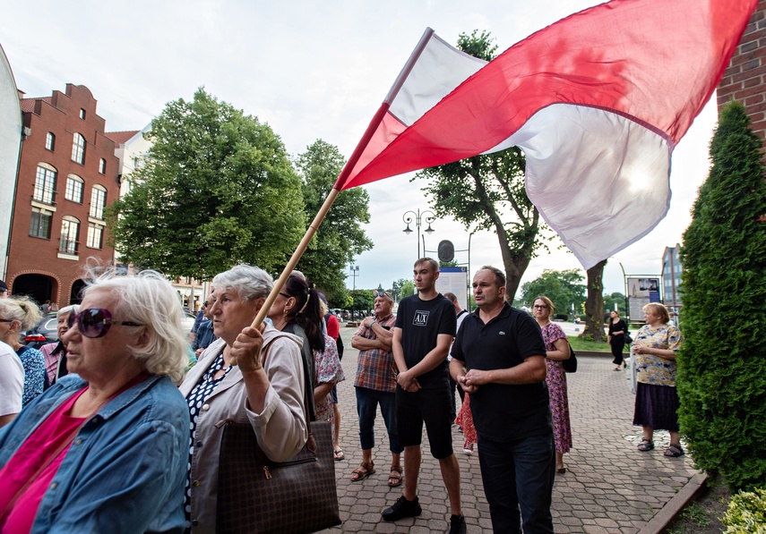 W obronie księdza zdjęcie nr 311936