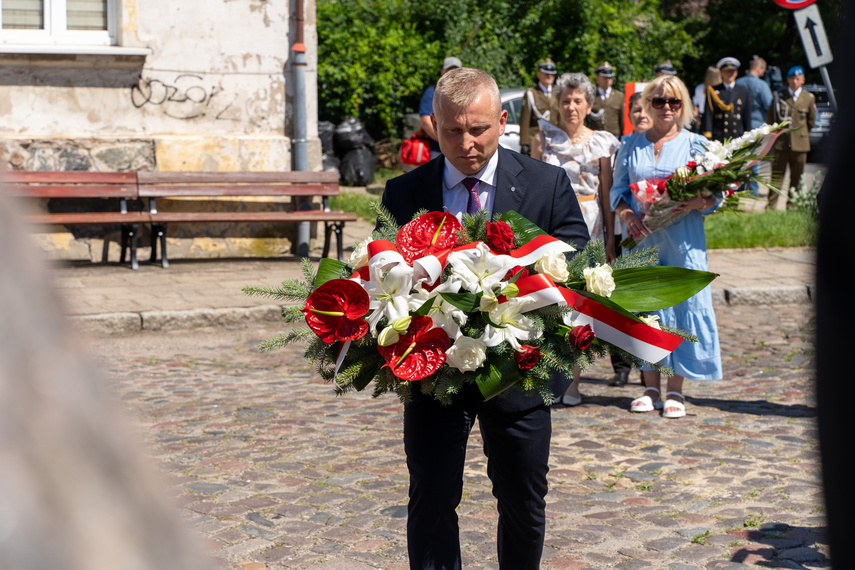 Elbląg nie zapomni zdjęcie nr 312110