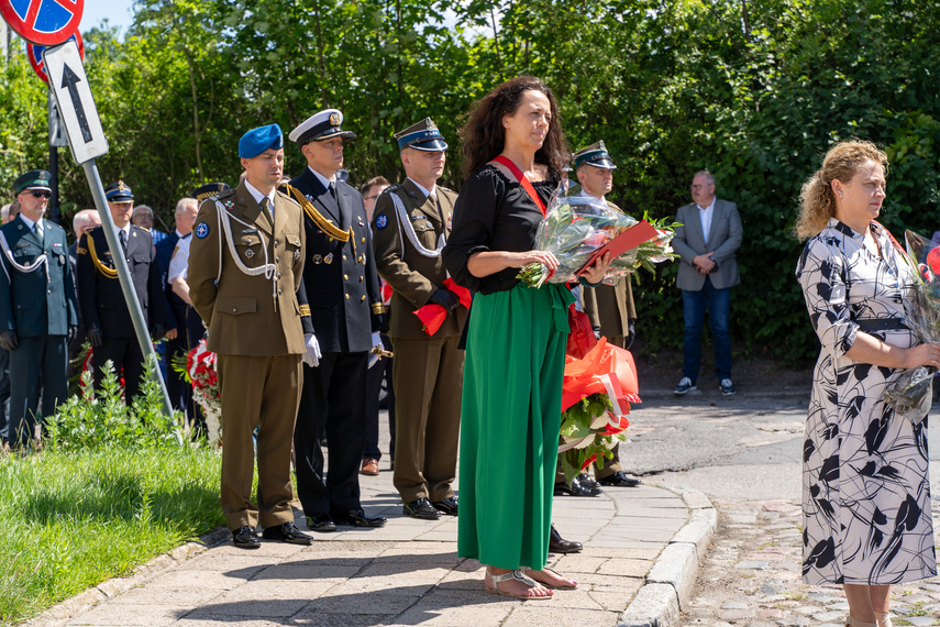 Elbląg nie zapomni zdjęcie nr 312080