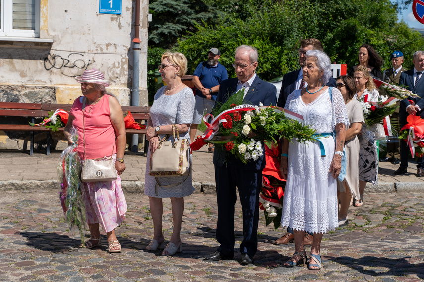 Elbląg nie zapomni zdjęcie nr 312084