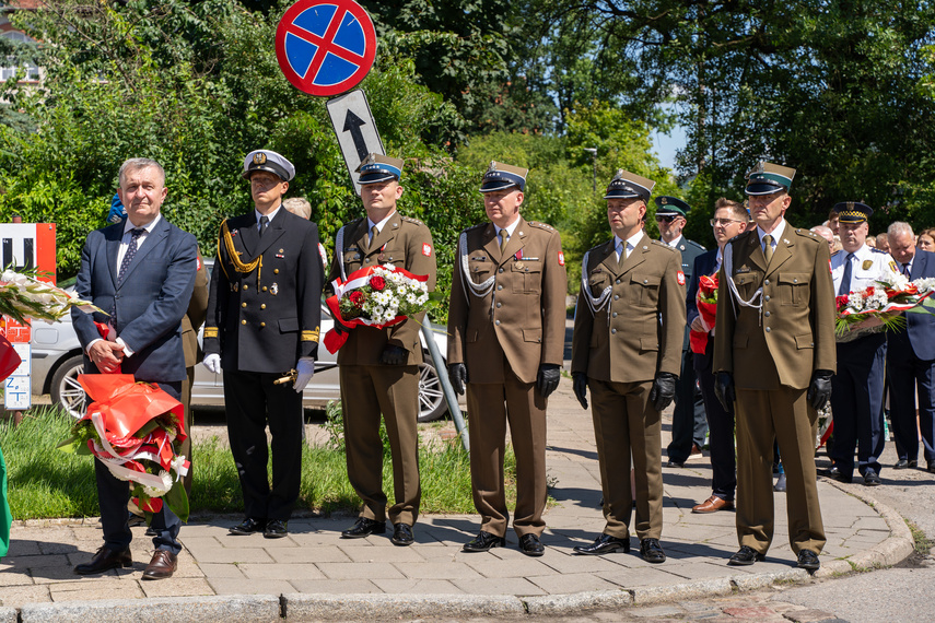 Elbląg nie zapomni zdjęcie nr 312085