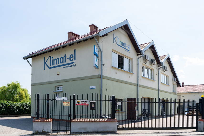 Klimat-el i Daikin. Klimatyzacja lokalnie według światowych trendów zdjęcie nr 312131