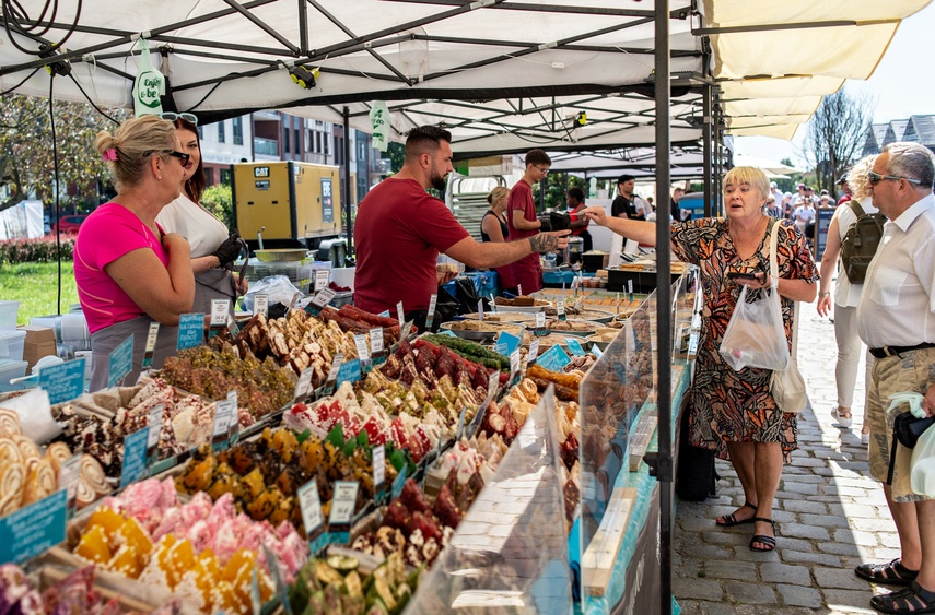 Dni Morza nad rzeką zdjęcie nr 312243