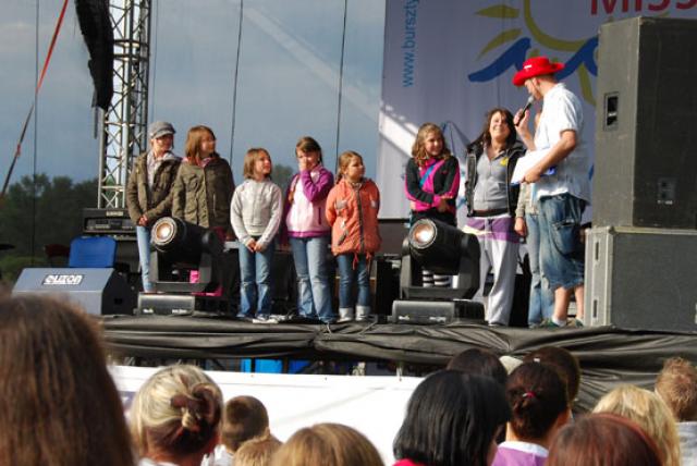 Elbląg Bursztynowa Miss Polski