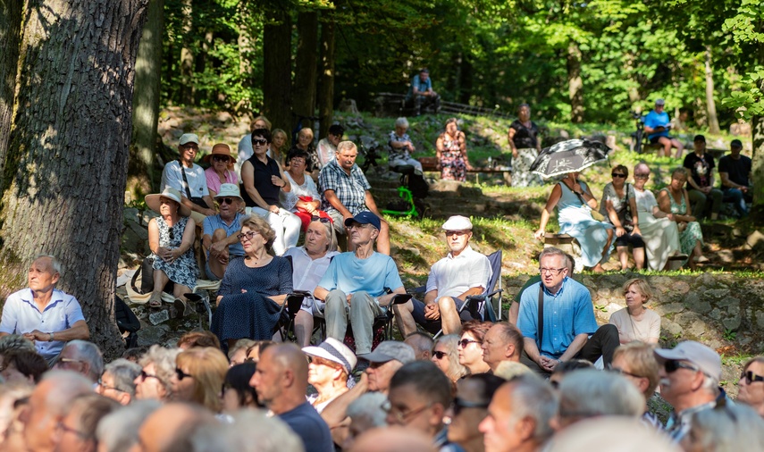 Cieszyli się życiem w Bażantarni zdjęcie nr 312324