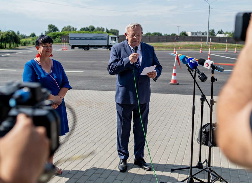 Będą egzaminować więcej kierowców zdjęcie nr 312498