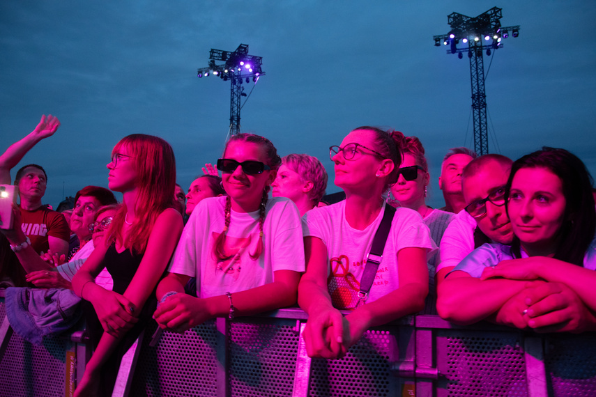 Znacie? To posłuchajcie, czyli Lato z Radiem w Elblągu zdjęcie nr 312620