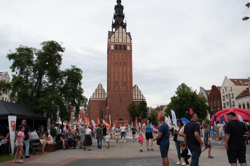 Znacie? To posłuchajcie, czyli Lato z Radiem w Elblągu zdjęcie nr 312674