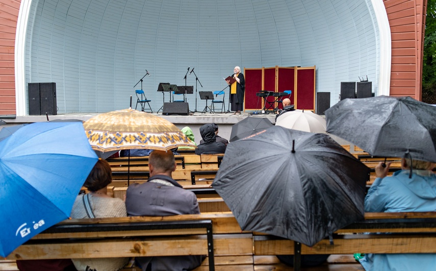 Elbląg Smak musicali i nie tylko 