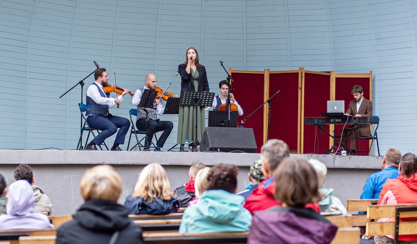 Smak musicali i nie tylko  zdjęcie nr 312706