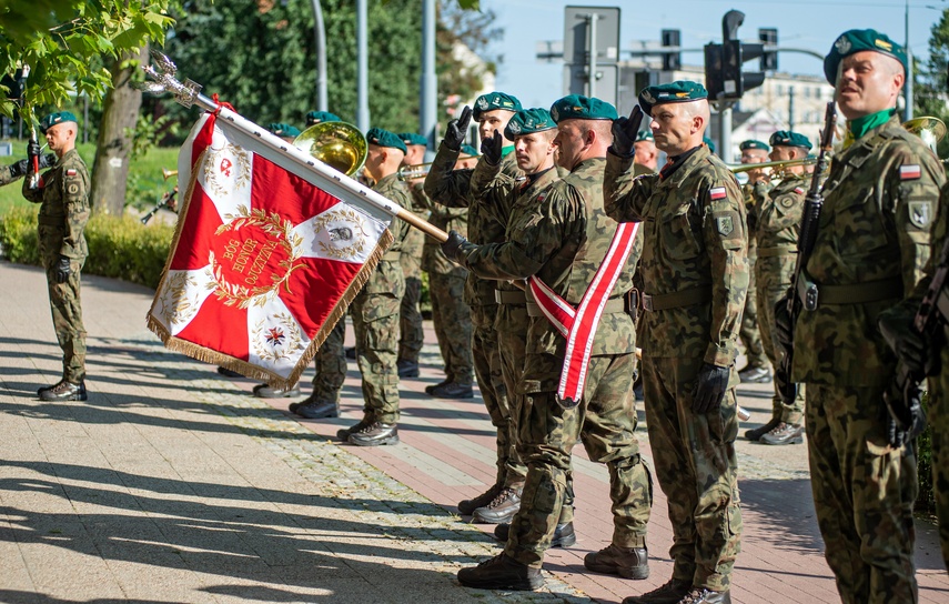 „Nigdy nie zapomnimy tej ofiary” zdjęcie nr 312804