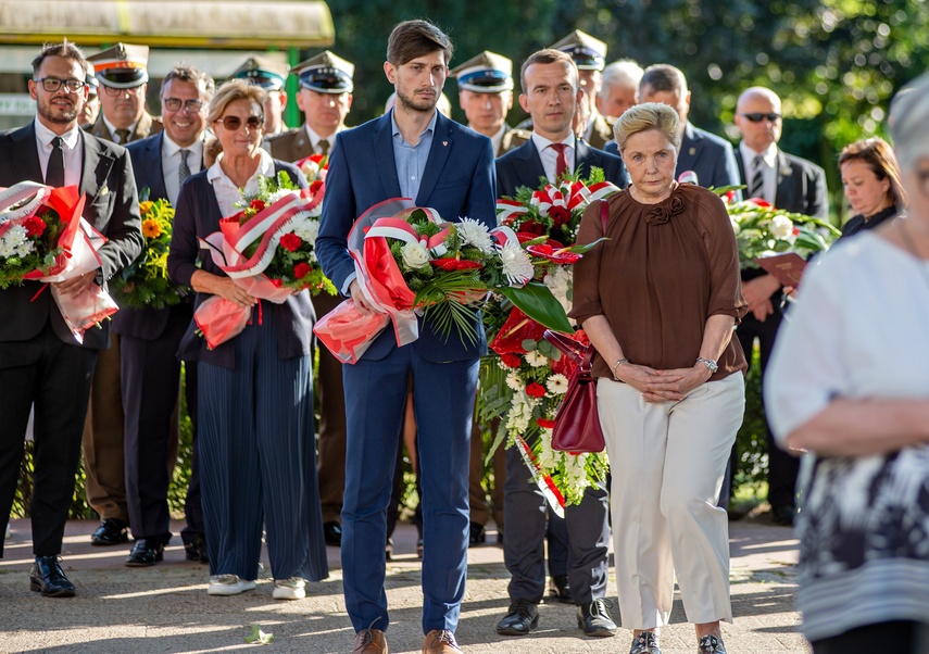 „Nigdy nie zapomnimy tej ofiary” zdjęcie nr 312817