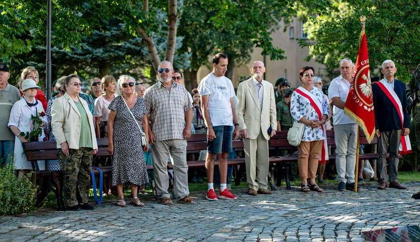 „Nigdy nie zapomnimy tej ofiary” zdjęcie nr 312801