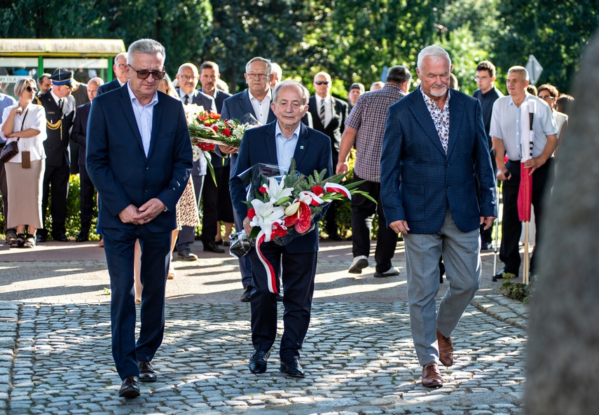 „Nigdy nie zapomnimy tej ofiary” zdjęcie nr 312832