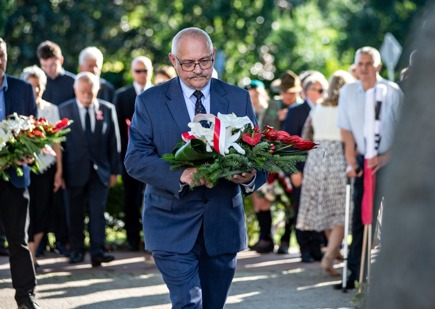 „Nigdy nie zapomnimy tej ofiary” zdjęcie nr 312835