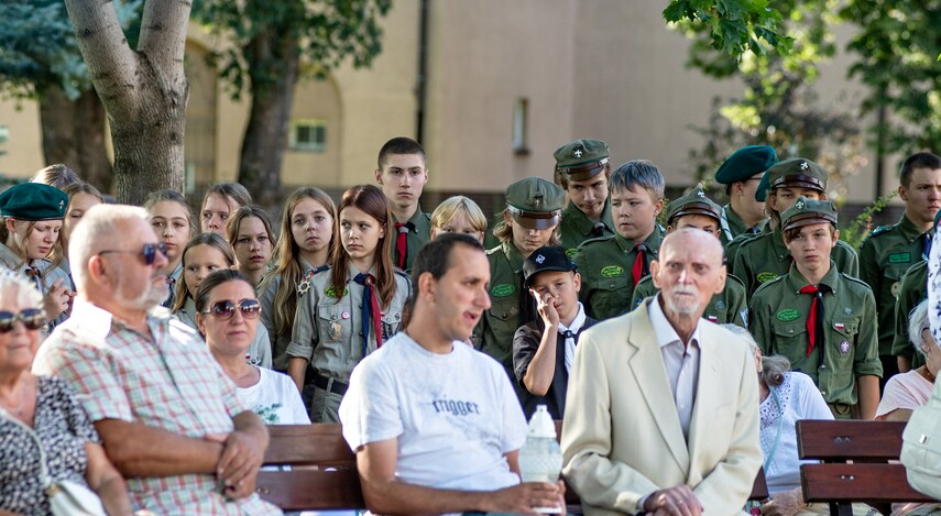 „Nigdy nie zapomnimy tej ofiary” zdjęcie nr 312807