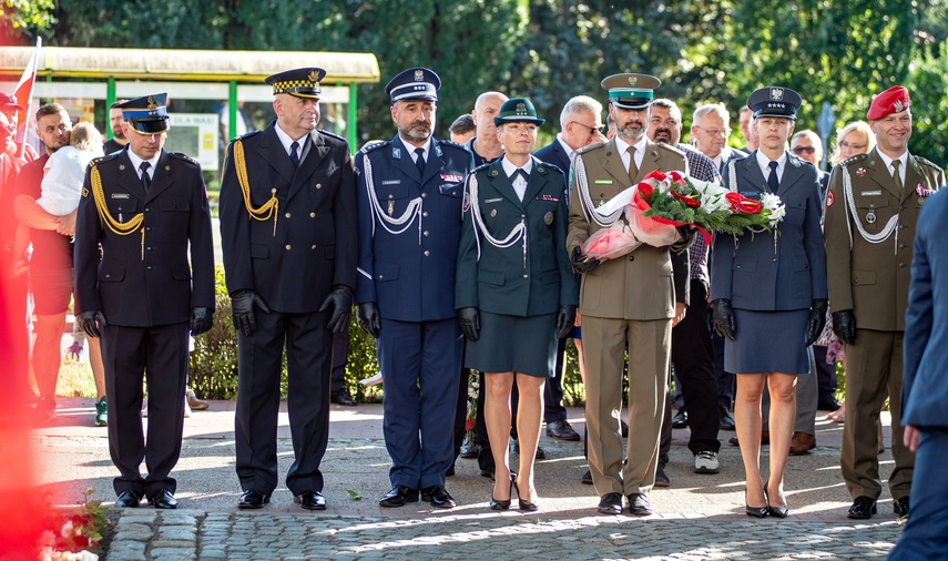 „Nigdy nie zapomnimy tej ofiary” zdjęcie nr 312829