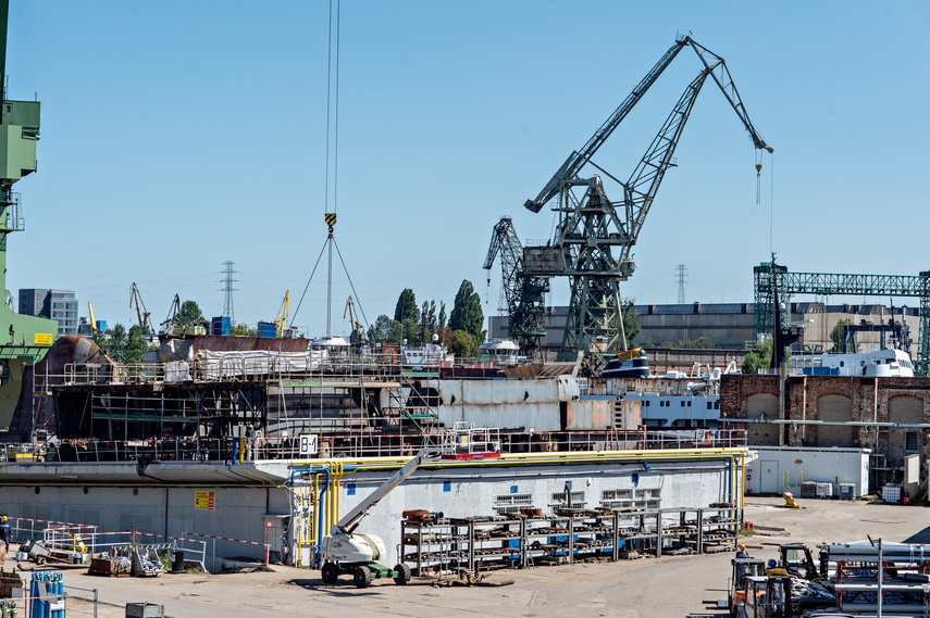 Gdańskim śladem Ferdynanda Schichaua zdjęcie nr 313071