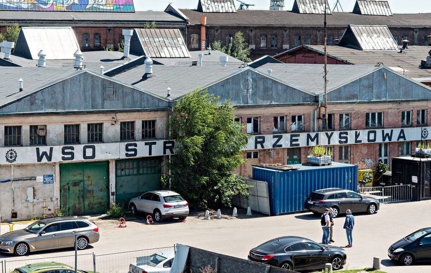 Gdańskim śladem Ferdynanda Schichaua zdjęcie nr 313072