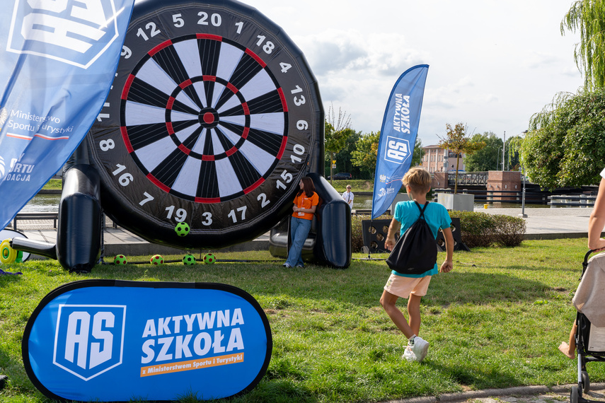 Onko rajdowcy już na mecie zdjęcie nr 313191