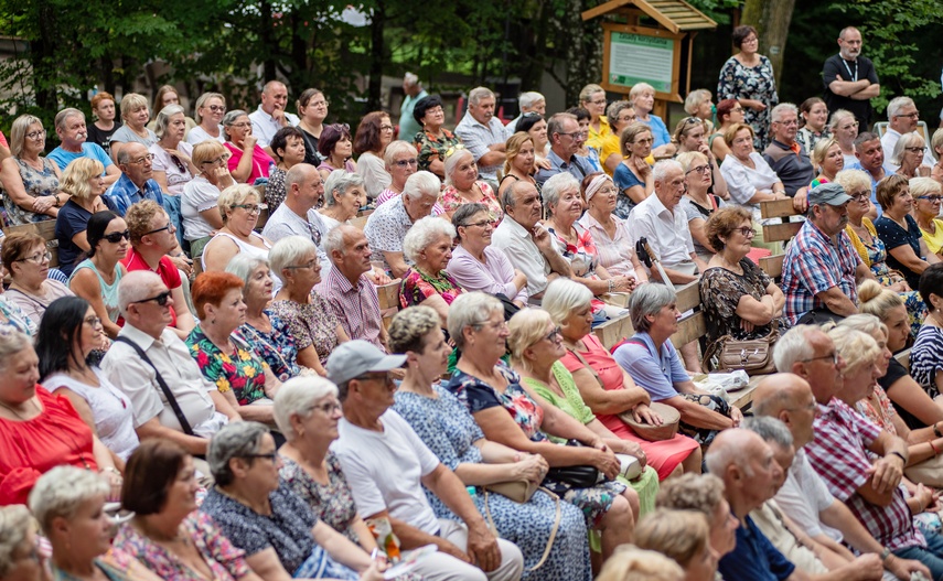 Teatralnie w Bażantarni zdjęcie nr 313744