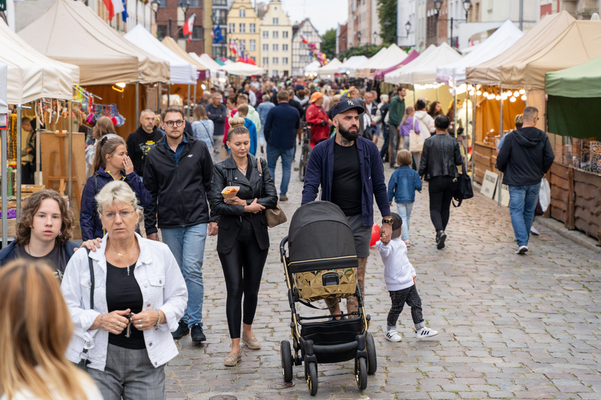 Bez chleba to się nie najesz. Zaczynamy kolejne elbląskie świętowanie zdjęcie nr 313887