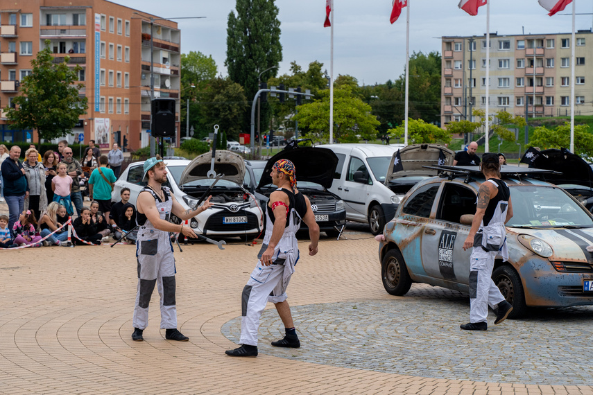 Bez chleba to się nie najesz. Zaczynamy kolejne elbląskie świętowanie zdjęcie nr 313836