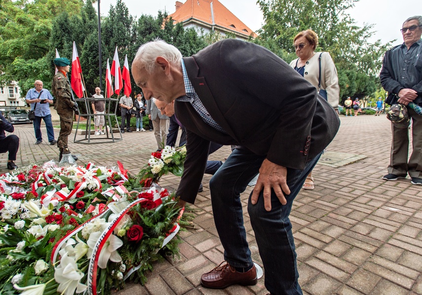 "Solidarność to mądra więź społeczna" zdjęcie nr 314469