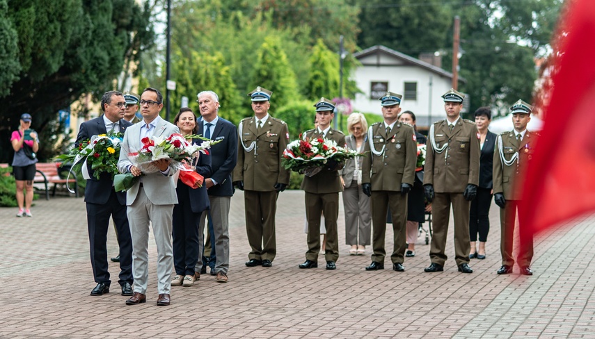 "Solidarność to mądra więź społeczna" zdjęcie nr 314463