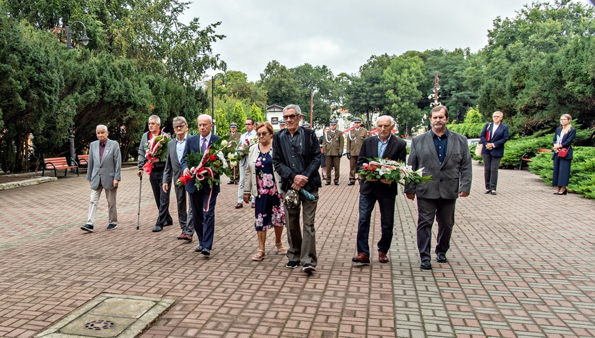 "Solidarność to mądra więź społeczna" zdjęcie nr 314468