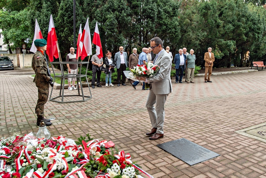 "Solidarność to mądra więź społeczna" zdjęcie nr 314470