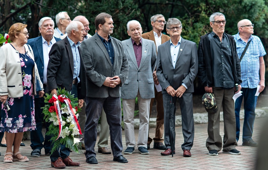 "Solidarność to mądra więź społeczna" zdjęcie nr 314465