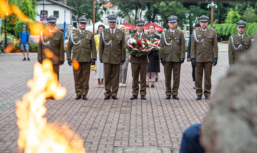 "Solidarność to mądra więź społeczna" zdjęcie nr 314475