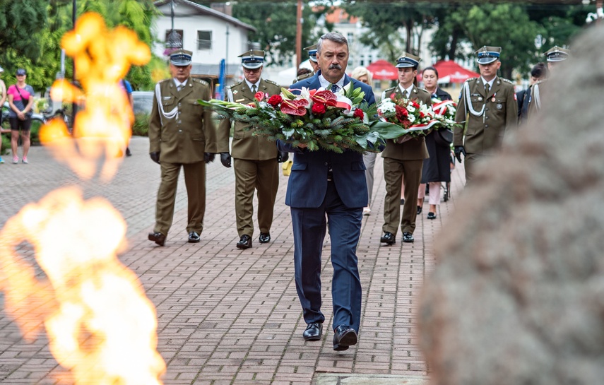 "Solidarność to mądra więź społeczna" zdjęcie nr 314474